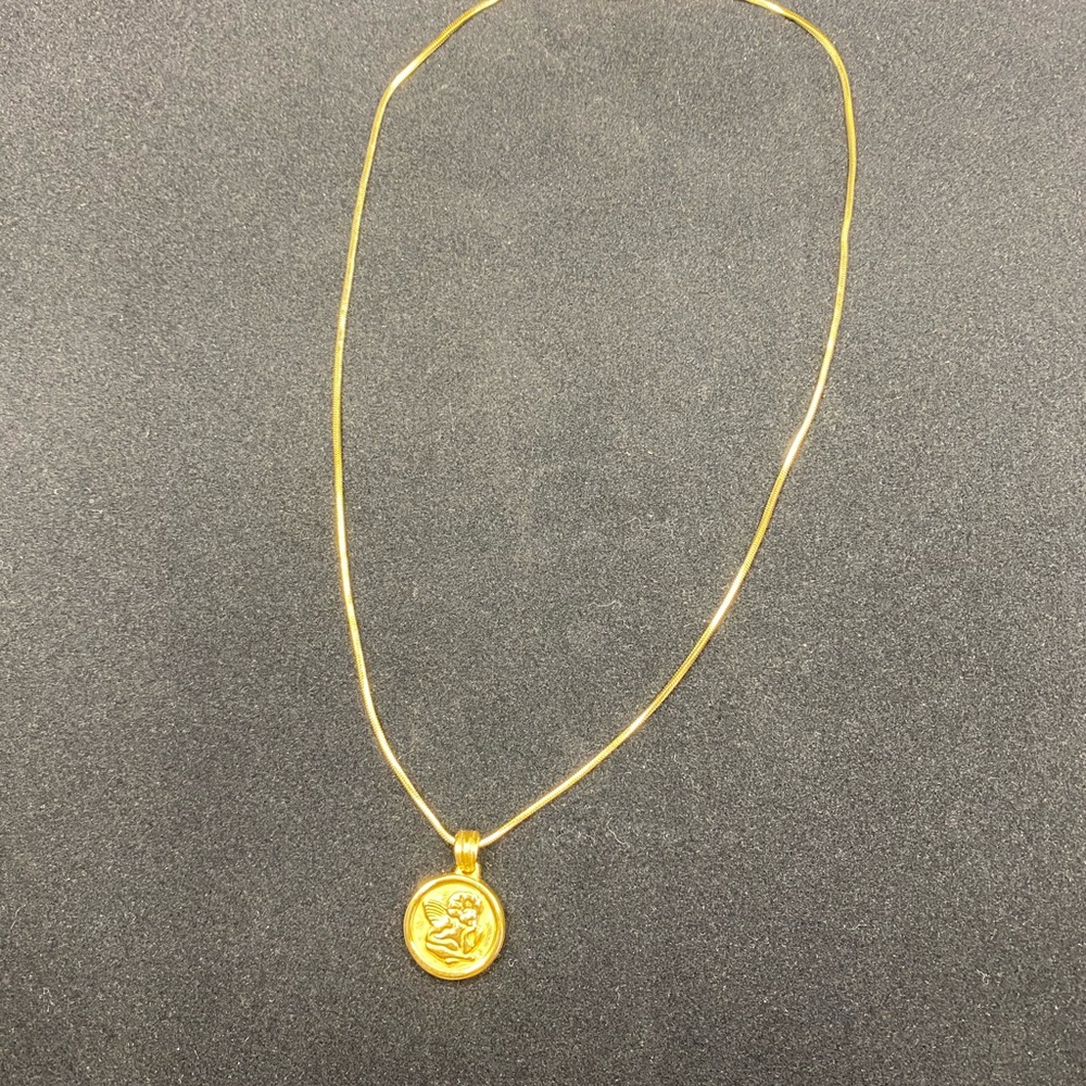 Angel Baby Necklace  ❤️❤️PRICE DROP ❤️❤️